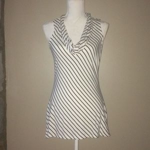 Women’s White House Black Market Tunic